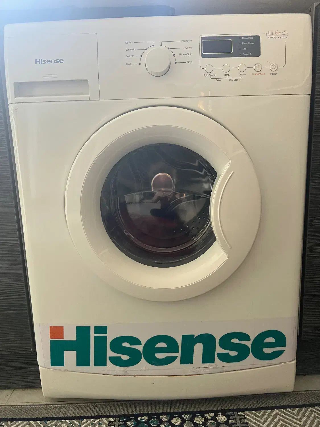 ماشین لباسشویی تمام اتوماتیک|ماشین لباسشویی و خشککن لباس|چالوس, |دیوار