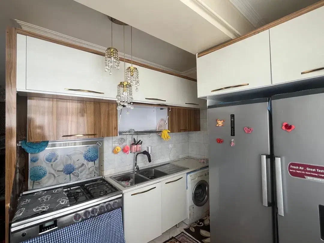 شهر سهند ۸۵ متر بر خیابان پشت بانک مسکن فاز ۱|فروش آپارتمان|تبریز, |دیوار