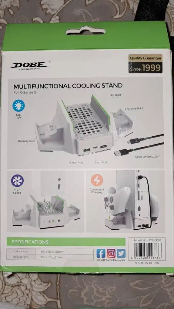 ایکس باکس سری S|کنسول، بازی ویدئویی و آنلاین|رشت, دیانتی|دیوار