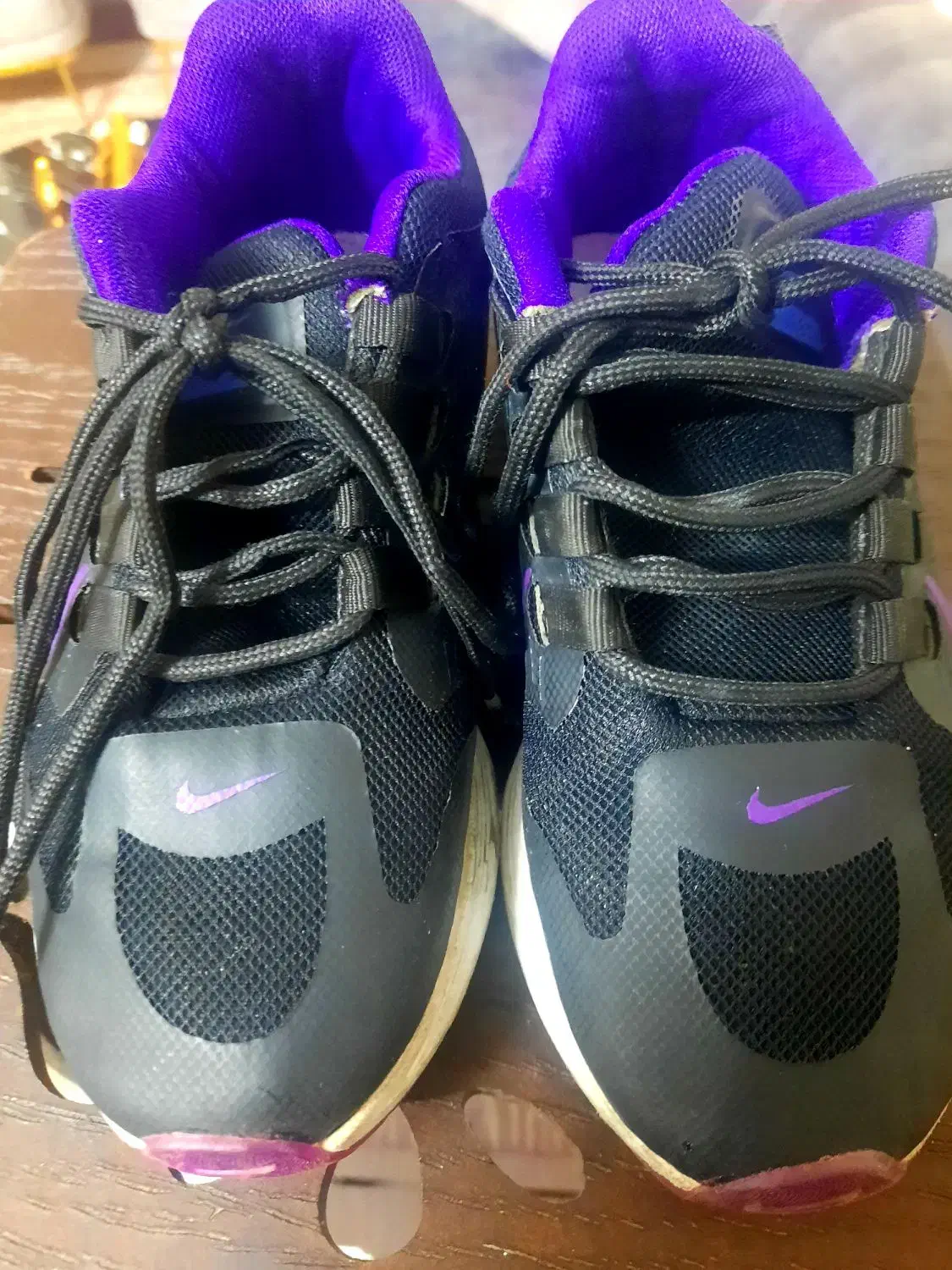 کتانی نایک|کیف، کفش، کمربند|قم, بلوار امین و ساحلی|دیوار