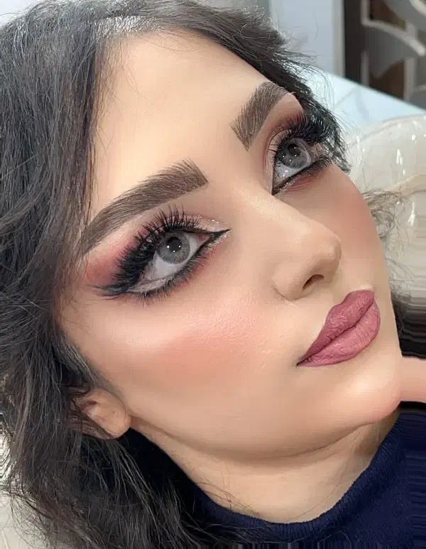 سالن زیبایی خاش|آرایشگاه و سالن‌های زیبایی|خاش, |دیوار