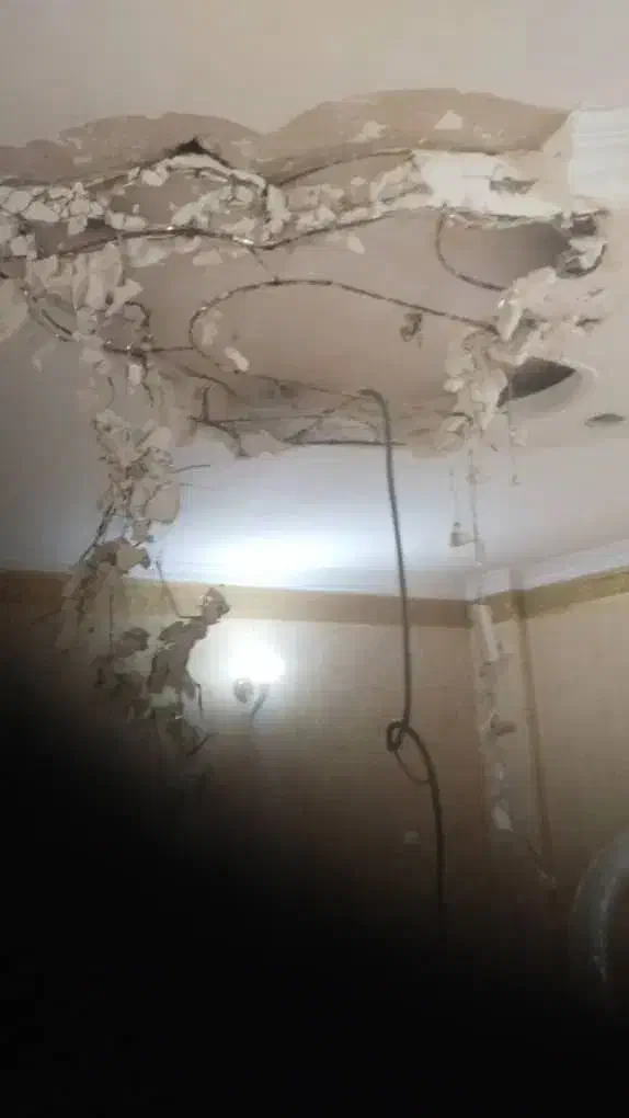 گچکاری ارزونتر از همه جا|خدمات پیشه و مهارت|قدس, شهر‌قدس|دیوار