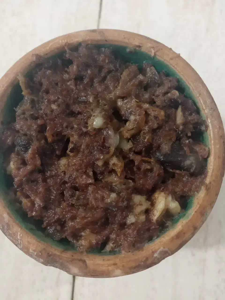قرمه|خوردنی و آشامیدنی|زارچ, |دیوار