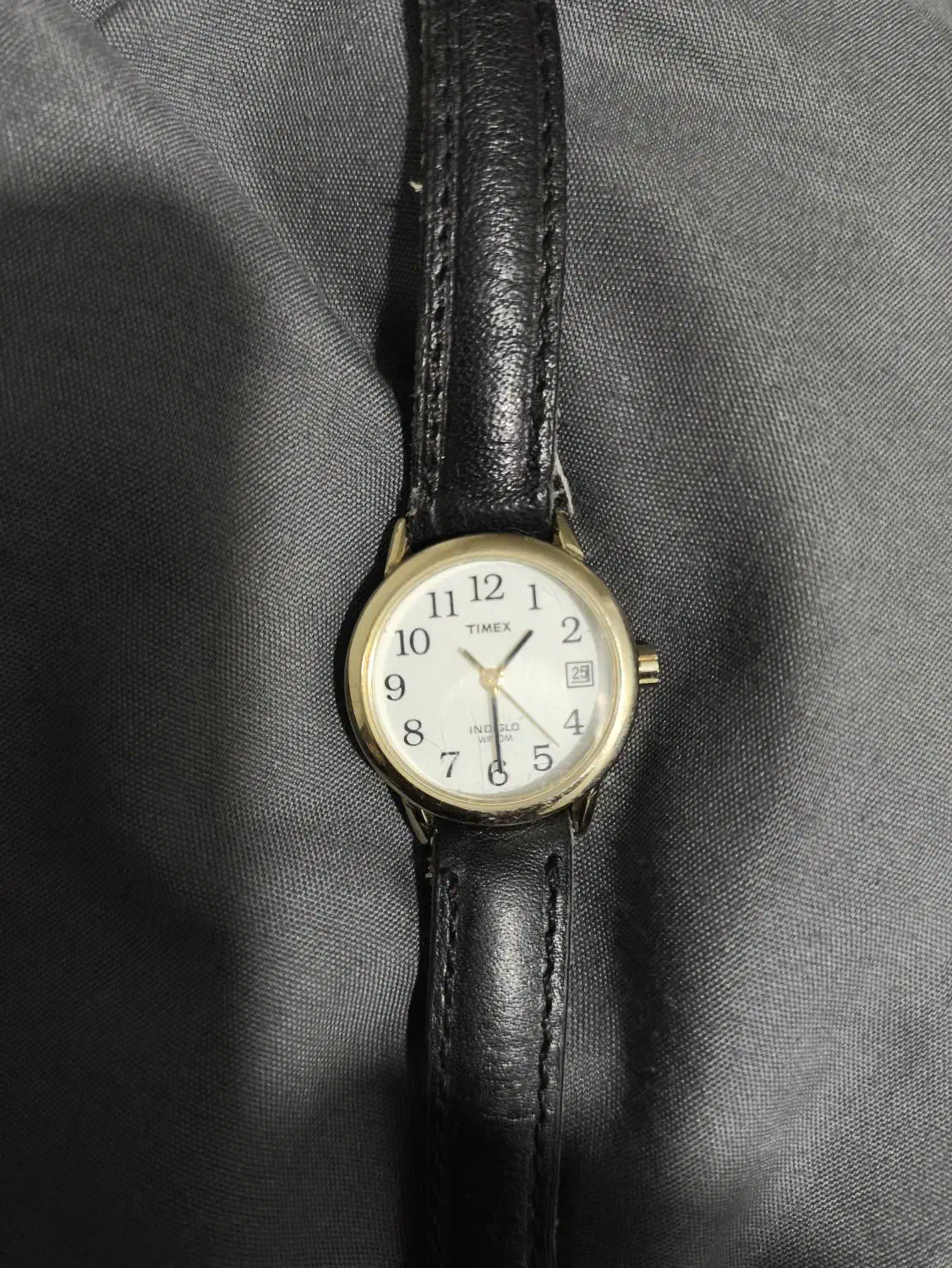 ساعت قدیمی TimeX|ساعت|شاهین‌شهر, دهخدا|دیوار