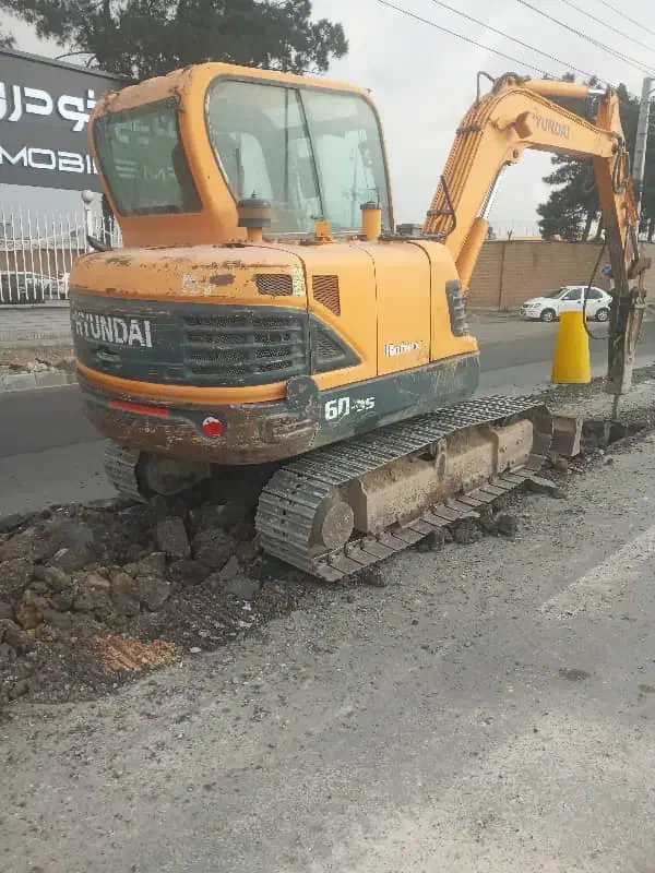 اجاره مینی بیل با پیکور|خدمات حمل و نقل|تهران, افسریه جنوبی|دیوار