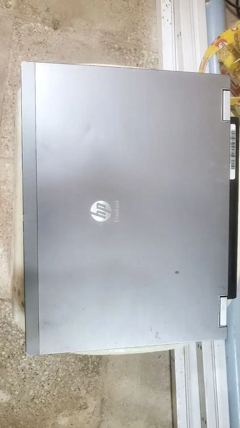 الیت بوک اچ پی hp لپ تاپ|رایانه همراه|مشهد, ایثار|دیوار