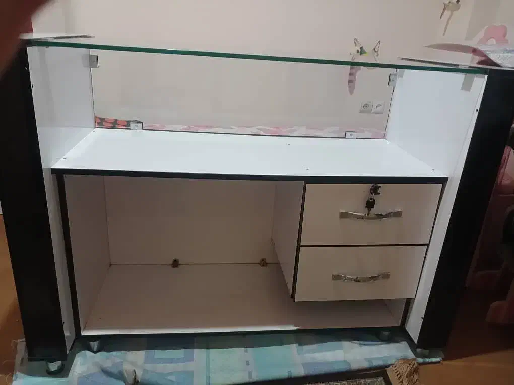 میز پیشخوان مغازه|فروشگاه و مغازه|رشت, دیانتی|دیوار