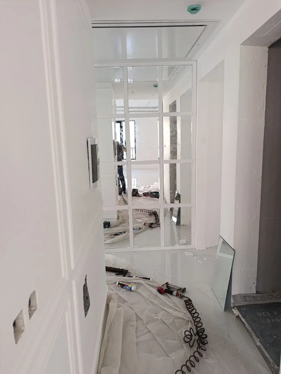 نصاب دکوراسیون داخلی|خدمات پیشه و مهارت|لاهیجان, یحی آباد|دیوار