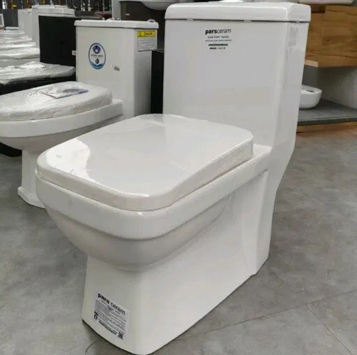 توالت فرنگی چینی|لوازم سرویس بهداشتی|قرچک, مهدیه|دیوار