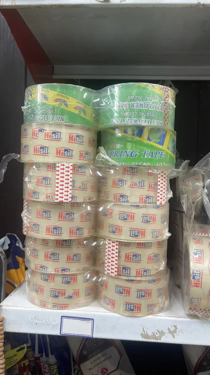 چسب|مصالح و تجهیزات ساختمان|مشهد, حیدرآباد|دیوار