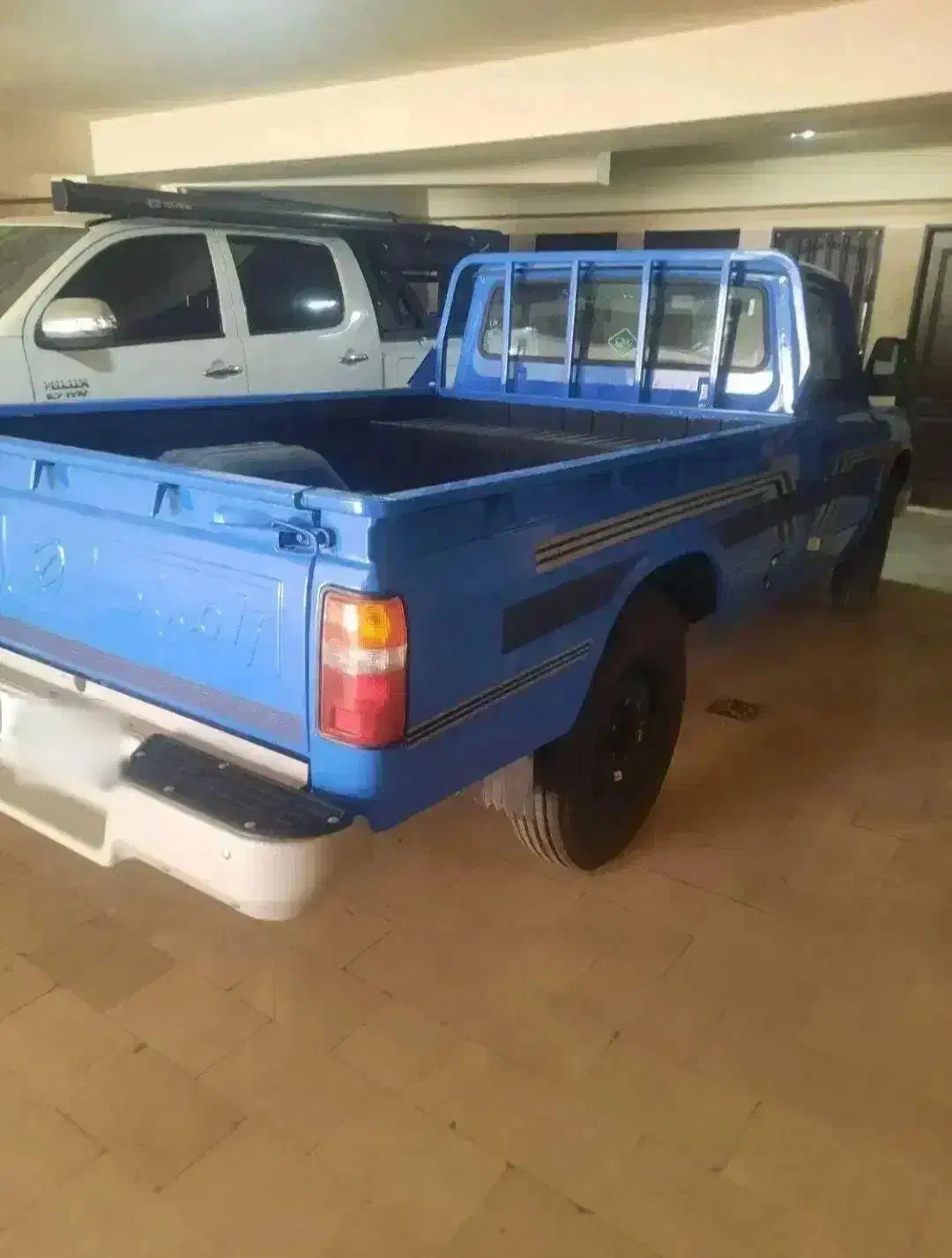 نیسان دوگانه سوز صفر|خودرو سواری و وانت|سنندج, |دیوار