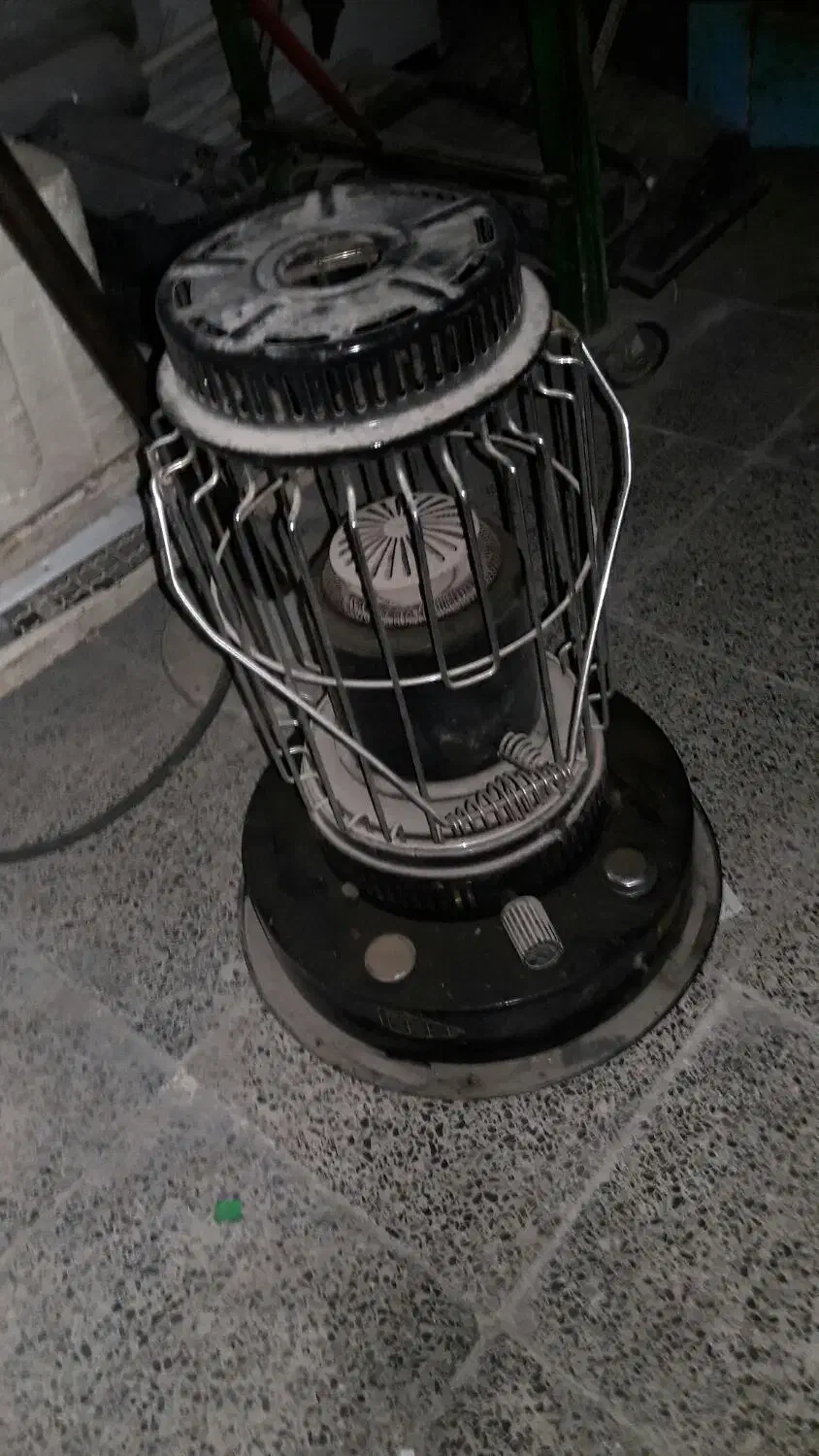 فروش لوازم خانگی|اجاق گاز و لوازم برقی پخت‌وپز|بم, |دیوار