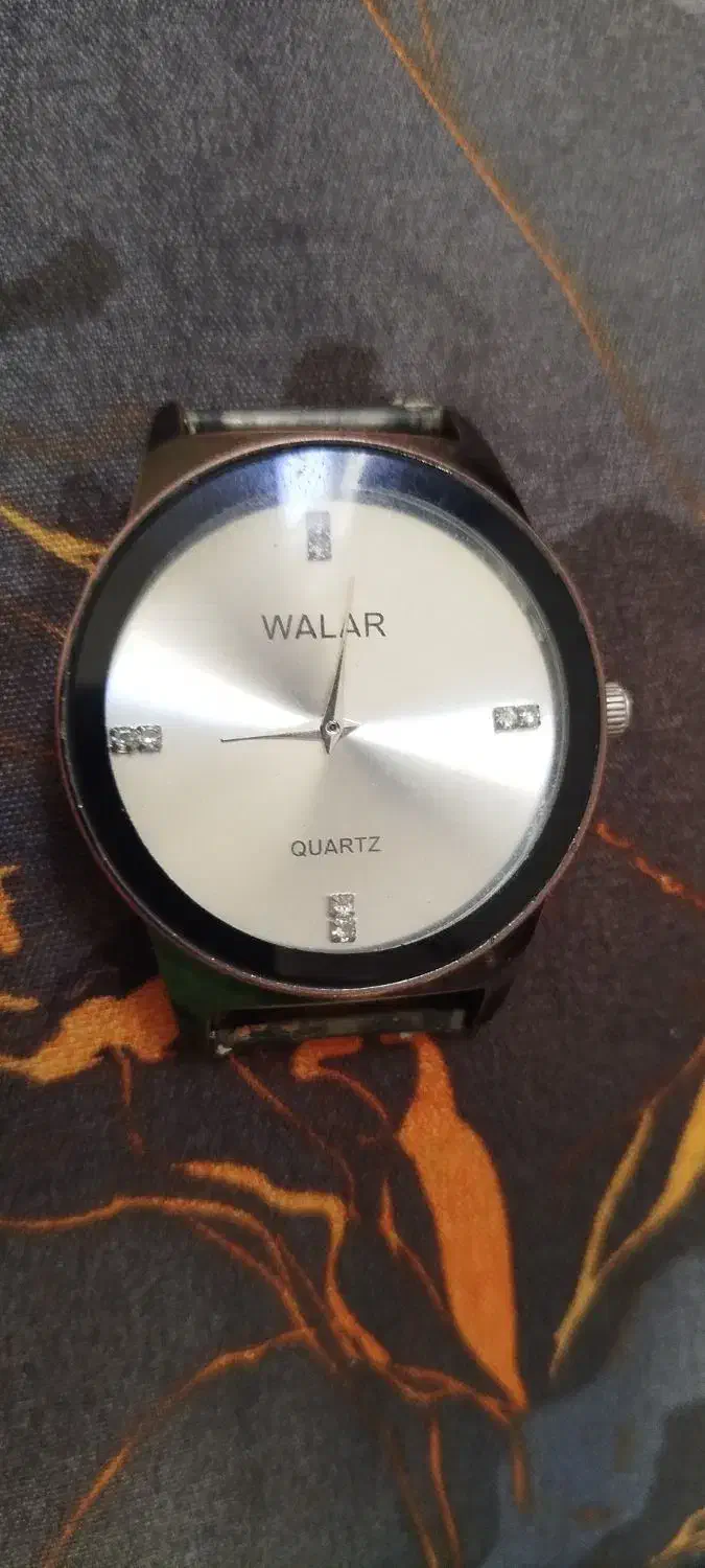 ساعت WALAR|ساعت|اصفهان, ملک‌شهر|دیوار