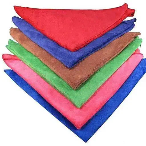 دستمال اشپزخونه|سفره، حوله، دستمال آشپزخانه|تهران, نازیآباد|دیوار