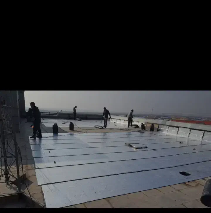 ایزوگام دلیجان نصب و اجرا تضمینی|خدمات پیشه و مهارت|پردیس, فاز ۲|دیوار