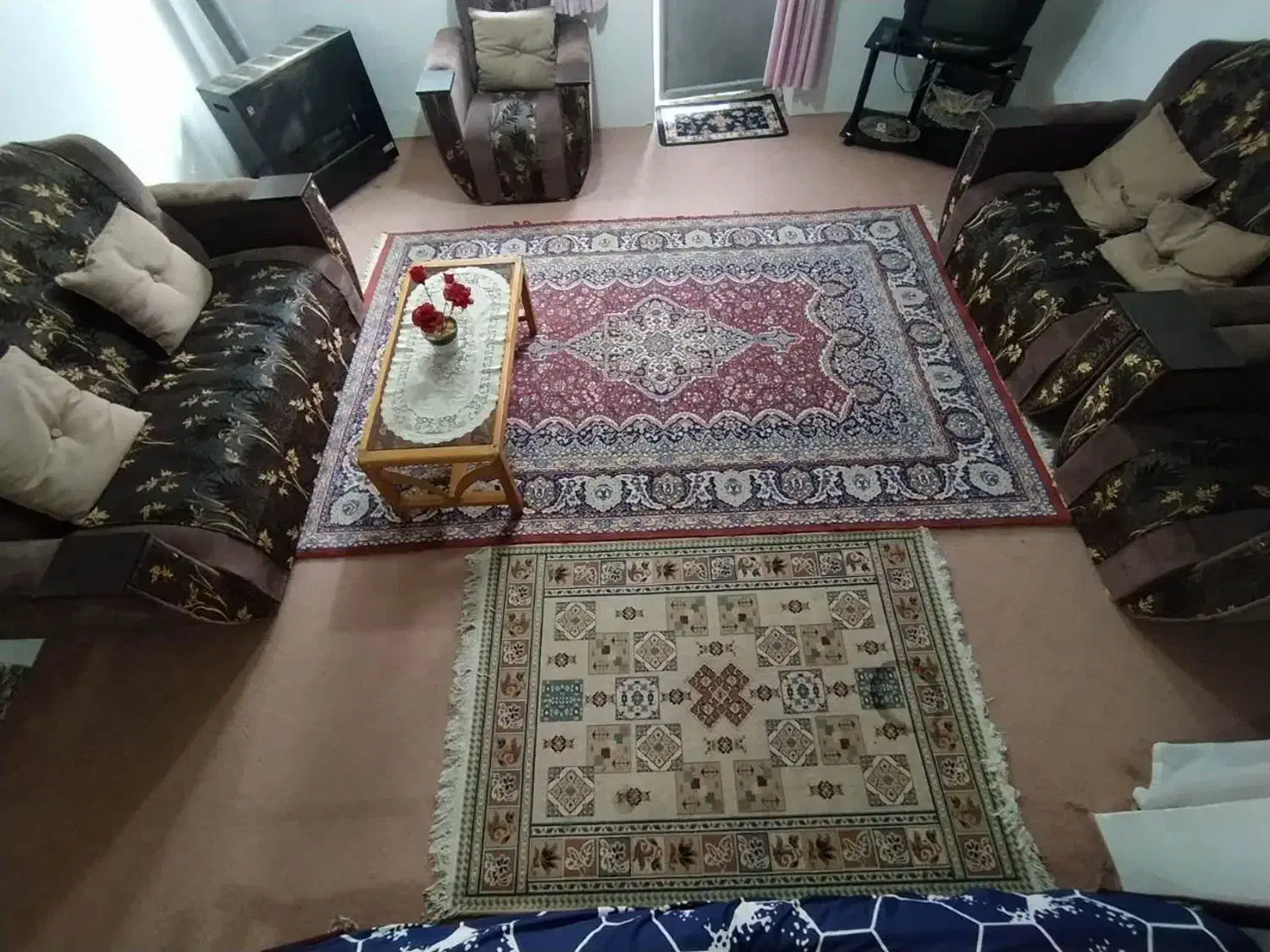اجاره روزانه/هفتگی/ماهانه / سوئیت ۵۰ متری|اجارهٔ کوتاه‌مدت آپارتمان و سوئیت|رودسر, |دیوار