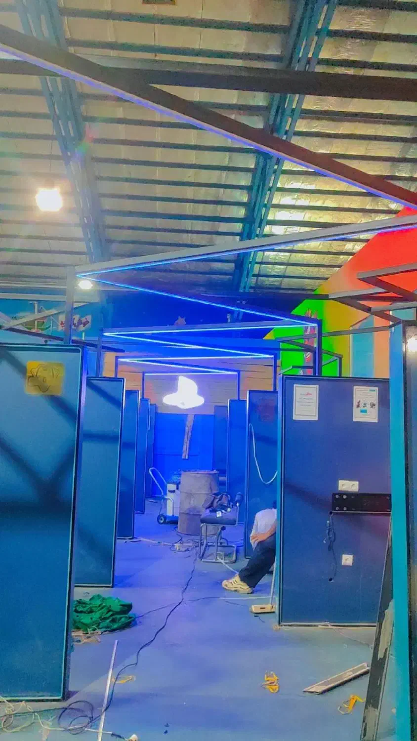 جوشکاری و آهنگری|خدمات پیشه و مهارت|کرمان, |دیوار