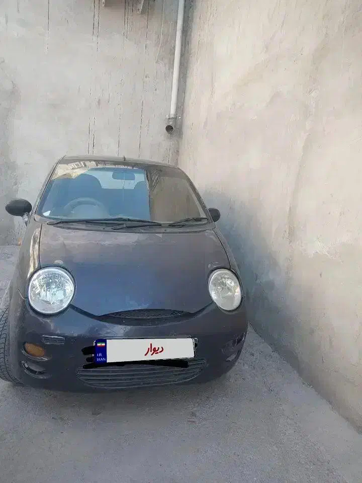 ماشین mwm110مدل ۹۰|خودرو سواری و وانت|خرم‌آباد, |دیوار