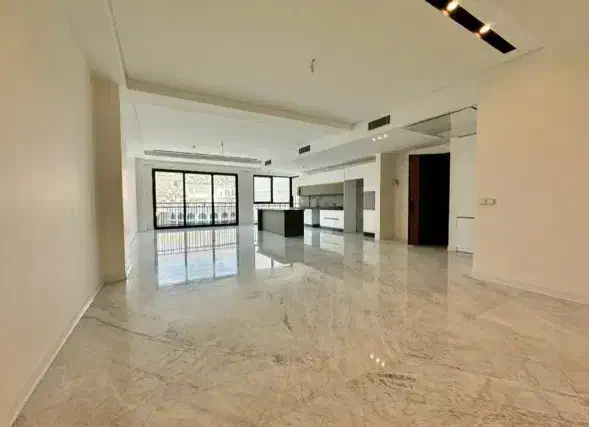 ۱۲۵ متر ۳ خواب سالن مربعی شمال ستارخان