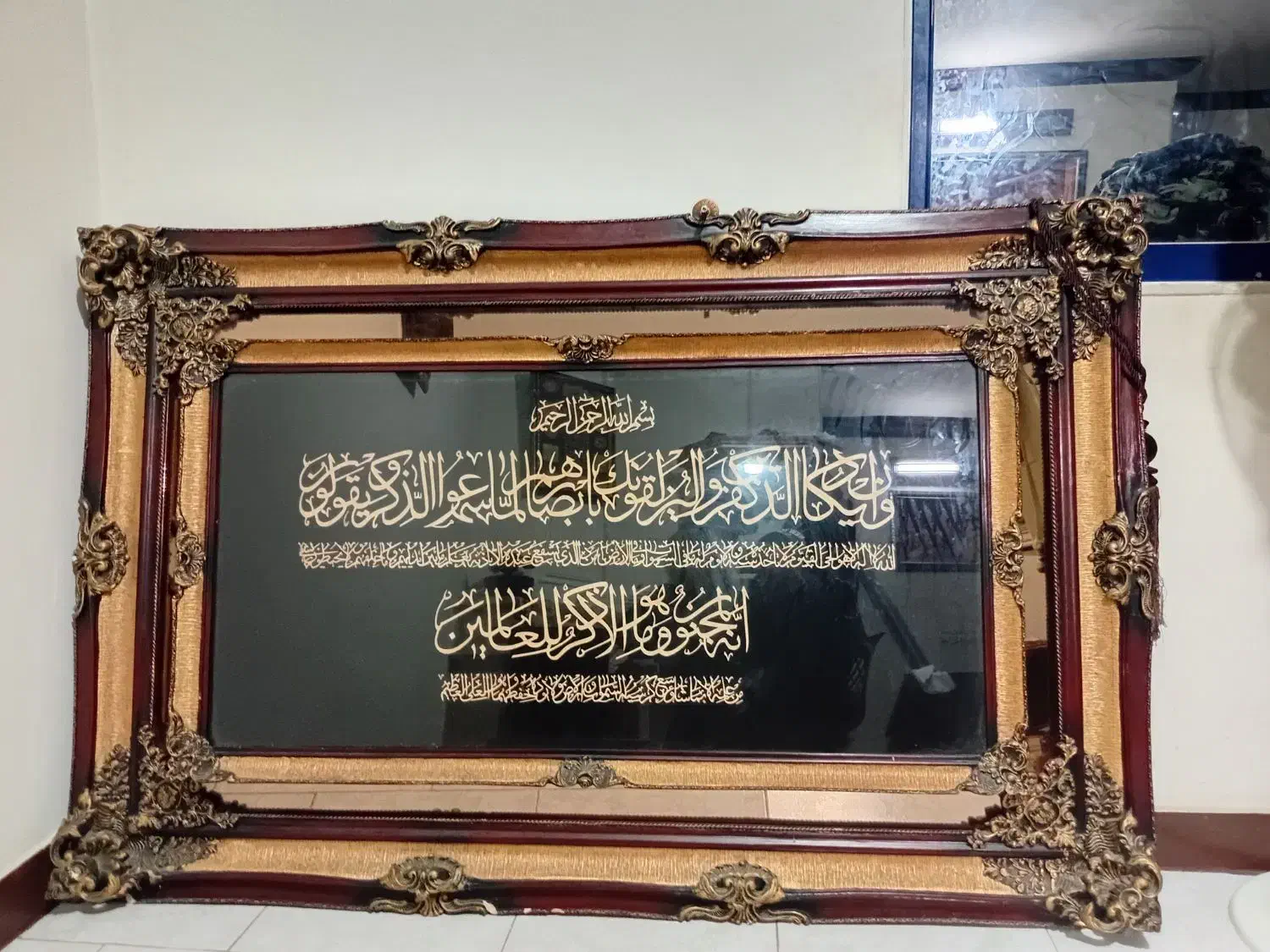 تابلو|تابلو، نقاشی، عکس|گرگان, |دیوار