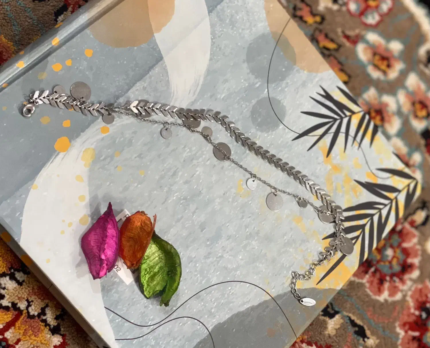 پایند|بدلیجات|لنگرود, |دیوار