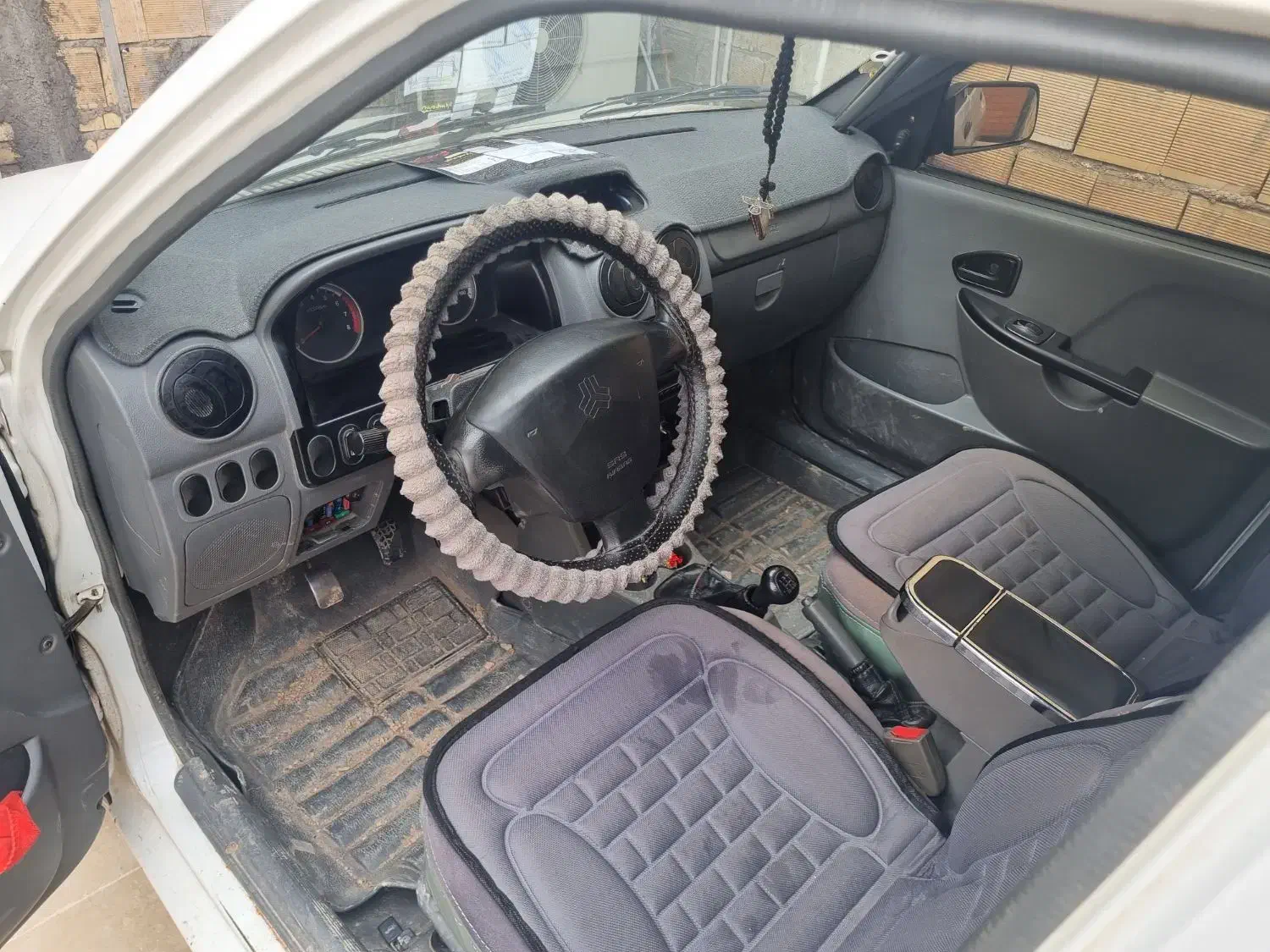 پراید|خودرو سواری و وانت|مسجد سلیمان, |دیوار