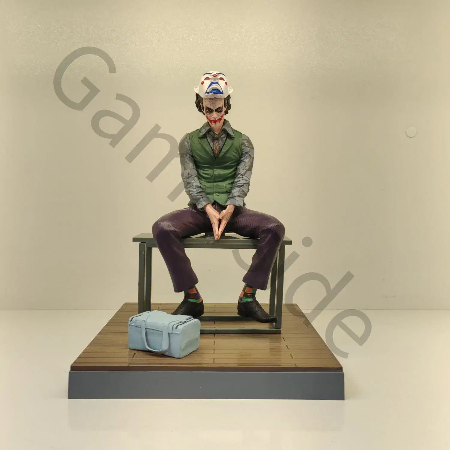 اکشن فیگور انیمه|کنسول، بازی ویدئویی و آنلاین|کرج, اصفهانی‌ها|دیوار