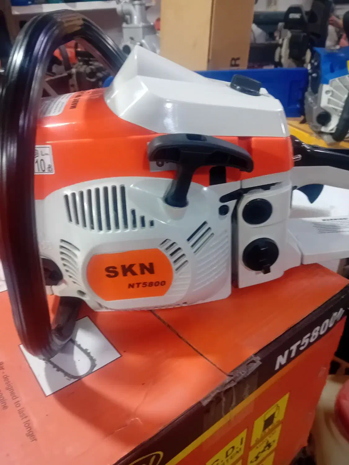 آره موتوری|ابزارآلات|بجنورد, |دیوار