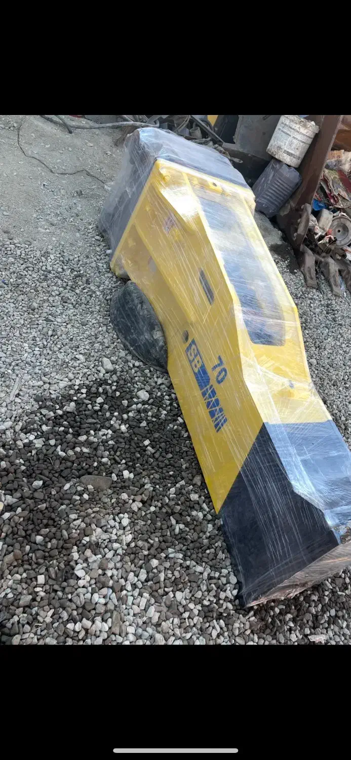 پیکور سوسان sb70|ماشین‌آلات صنعتی|ری, هاشم‌آباد|دیوار