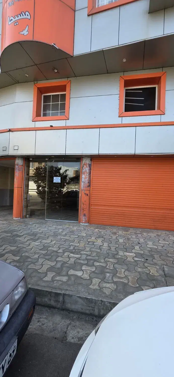 اجاره مغازه تولمشهر (بازارجمعه)روبروی اداره برق|اجارهٔ مغازه و غرفه|تولم شهر, |دیوار