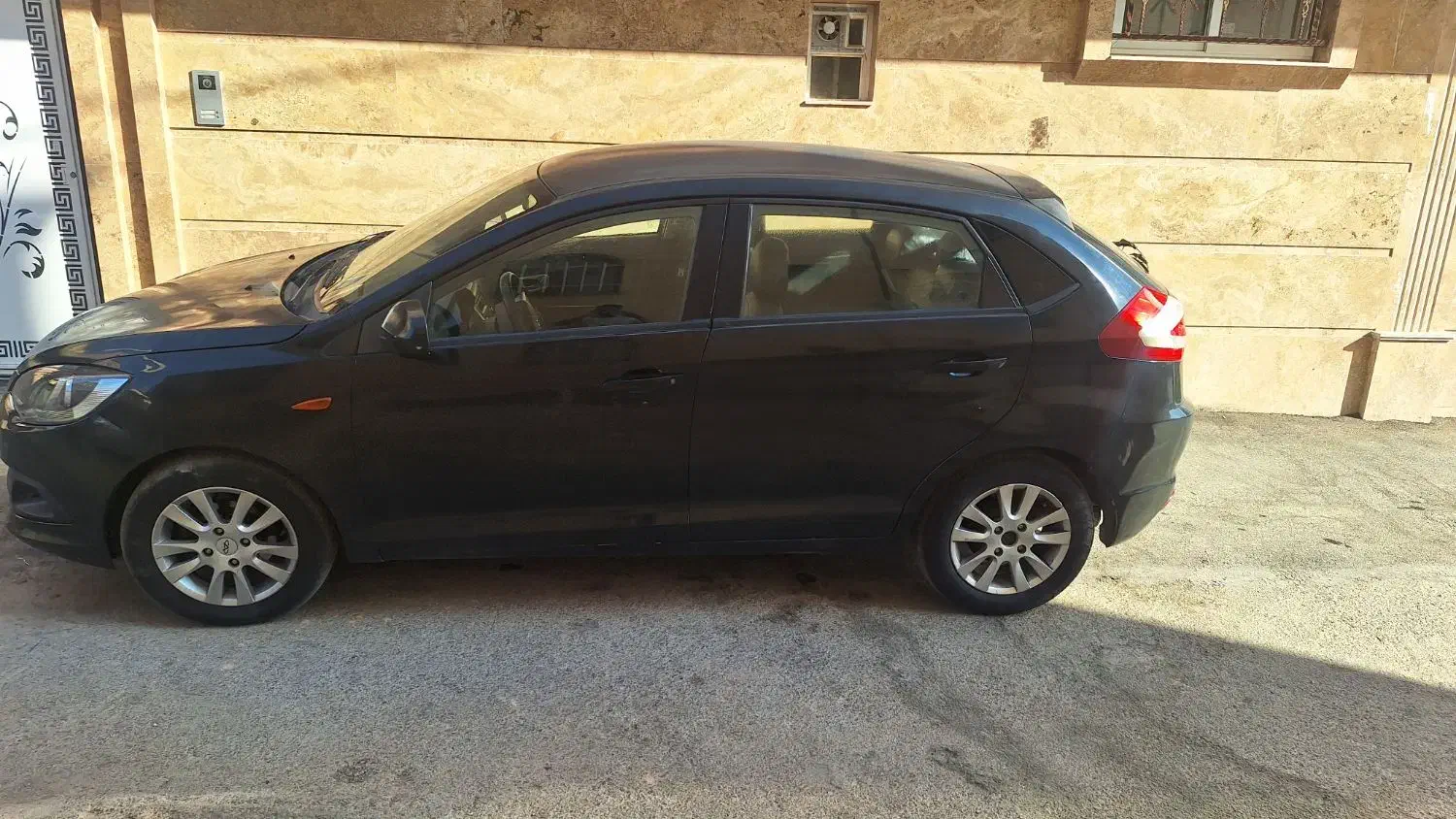 ام وی ام ۳۱۵ نیو فیس|خودرو سواری و وانت|نجفآباد, دلگشا|دیوار