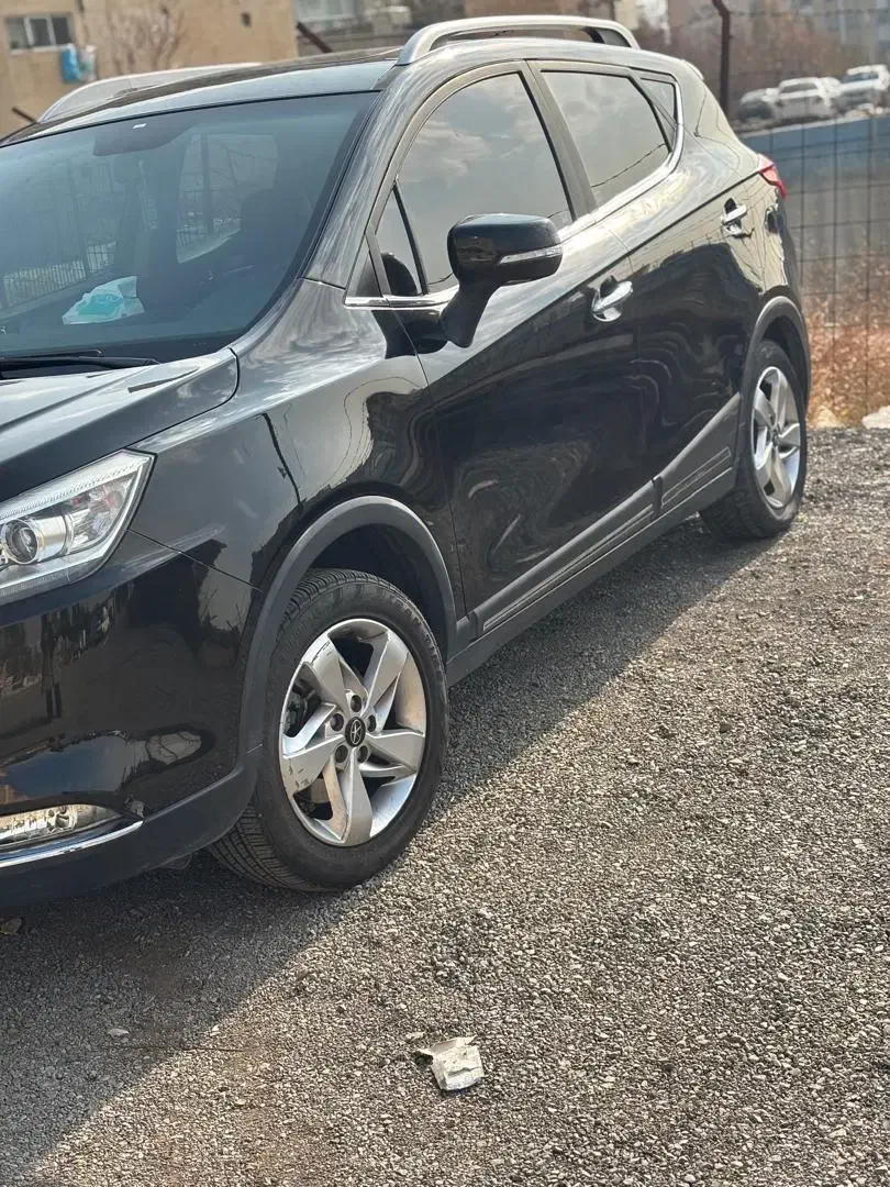 جکs3بدون رنگ وتصادف|خودرو سواری و وانت|تهران, قلهک|دیوار