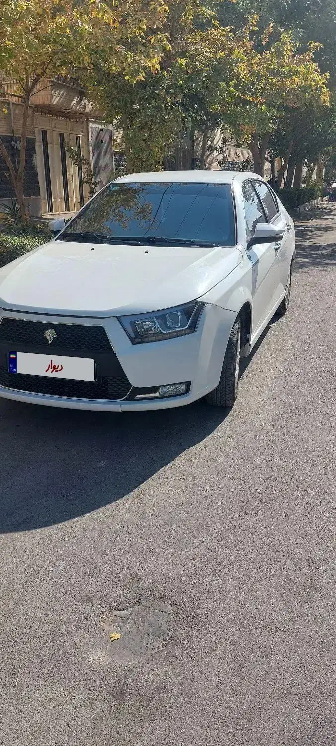 دنا پلاس|خودرو سواری و وانت|اصفهان, شاه پسند|دیوار