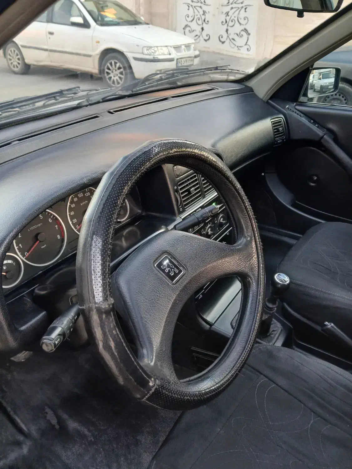 پژو 405|خودرو سواری و وانت|بیرجند, |دیوار