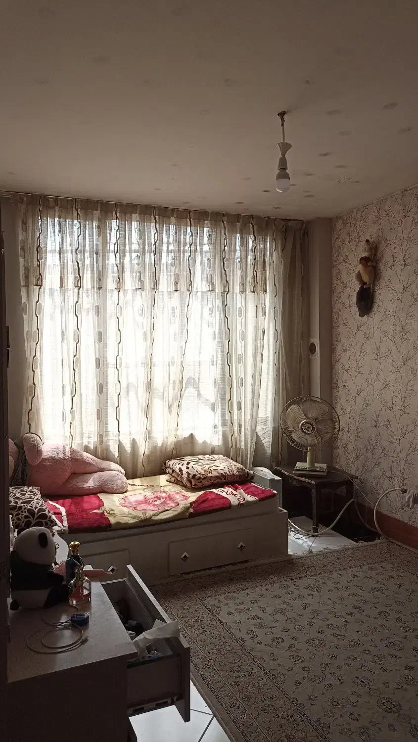 آپارتمان ۱۷۰ متر ۳خواب دوسرنور پارکینگ اختصاصی|فروش آپارتمان|مشهد, ایثارگران|دیوار