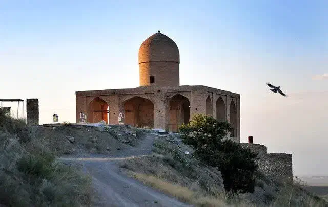 مجموعه گردشگری چشمه سبز گلمکان|تور و چارتر|گلمکان, |دیوار