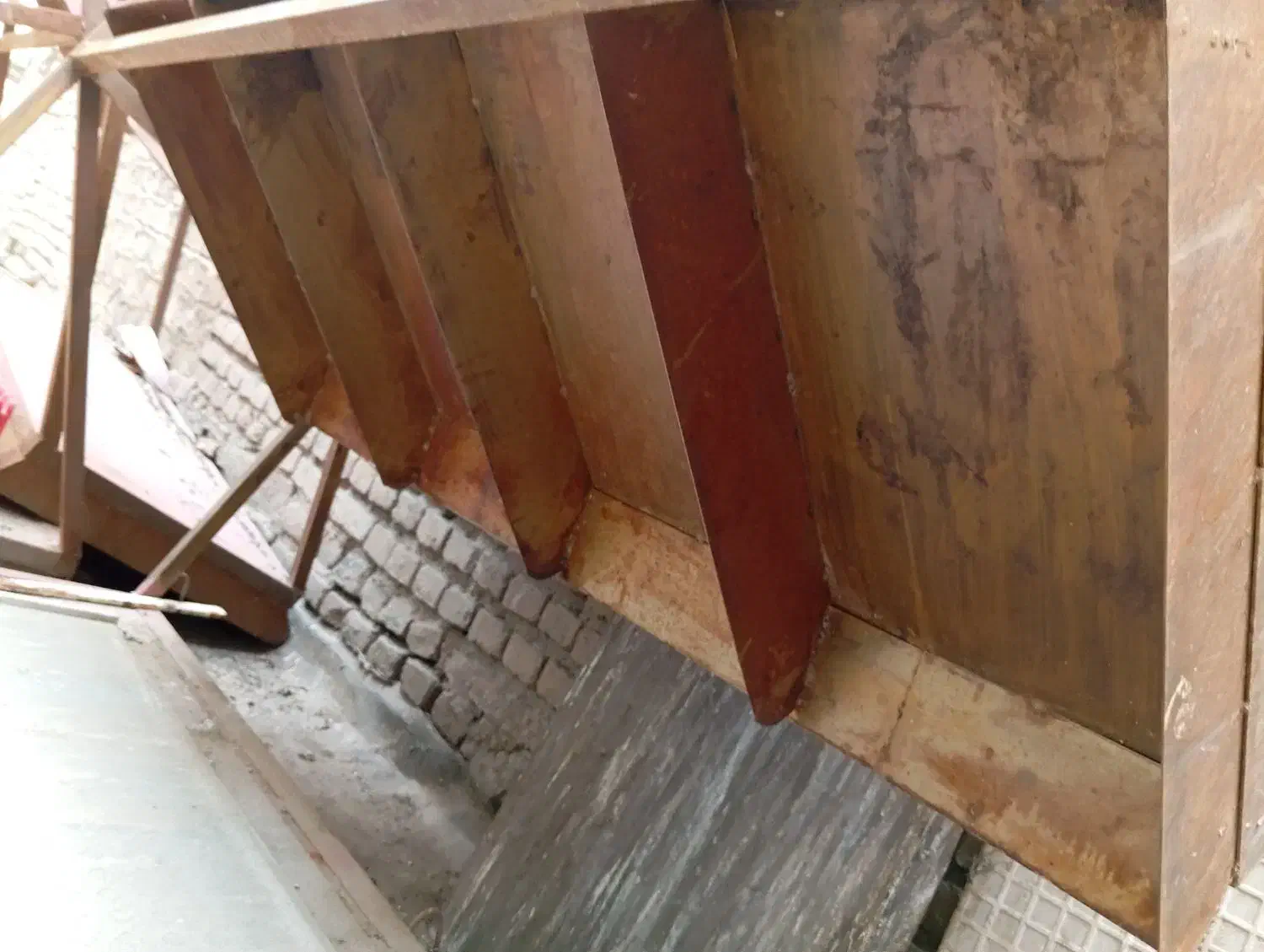 پالت میوه|ابزارآلات|تهران, سبلان (لشگر)|دیوار