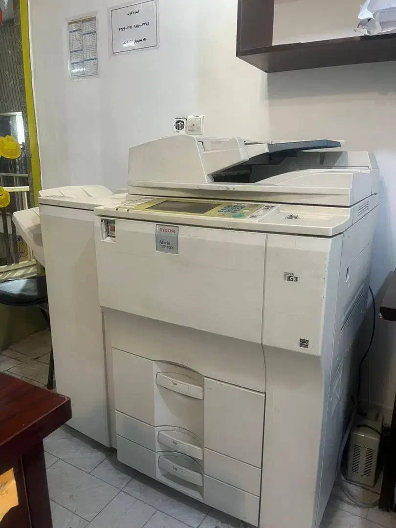 پرینت، چاپ دیجیتال، کپی، پلات|خدمات رایانهای و موبایل|تهران, فلسطین (میدان انقلاب)|دیوار