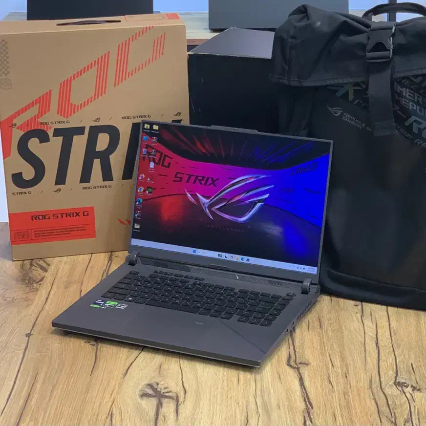 غول گیمینگ Asus ROG G614JI / لپ‌تاپ پرچمدار ایسوس|رایانه همراه|مشهد, ارشاد|دیوار