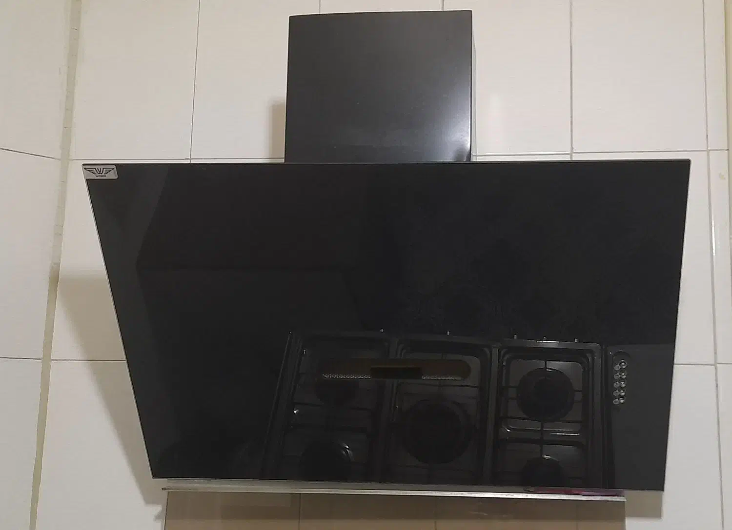 هود سالم تمیز|هود|ابهر, |دیوار