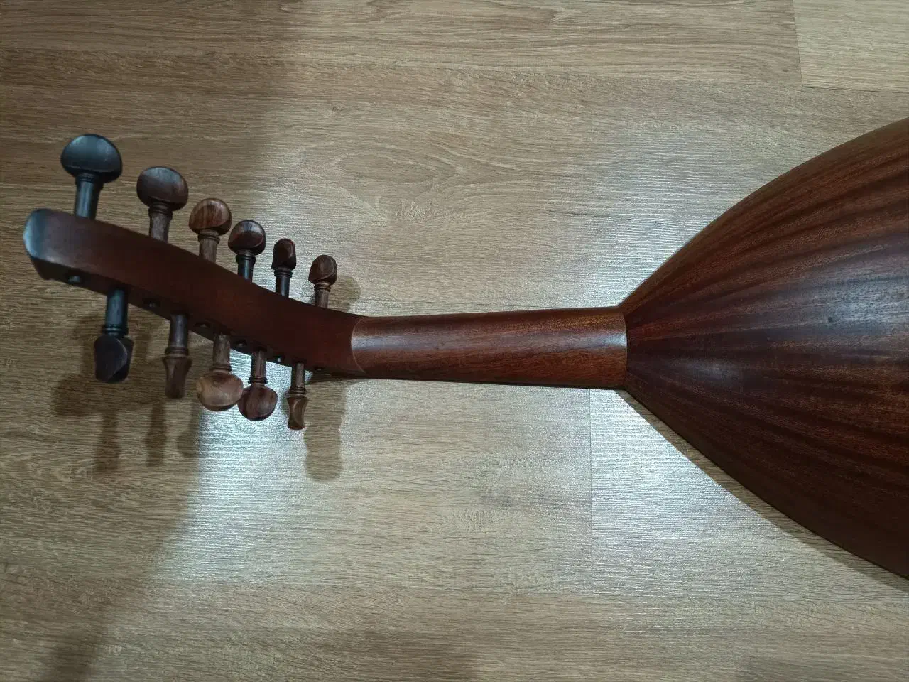 ساز عود|سازهای سنتی|تهران, تهرانسر شرقی|دیوار