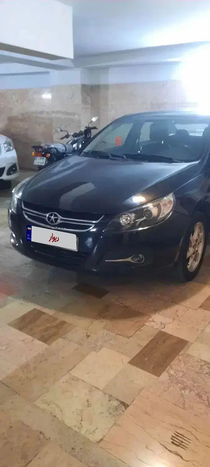 جک جی ۵ دنده ای در حد صفر مشکی تو مشکی|خودرو سواری و وانت|تهران, دانشگاه شریف|دیوار