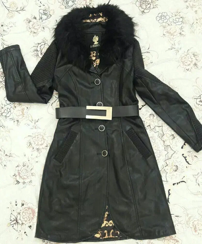 پالتو کتی مانتو پاییزی هودی|لباس|اسلامآباد غرب, |دیوار