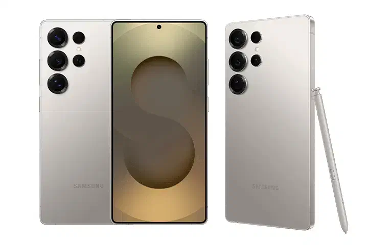 سامسونگ galaxy s25 ultra با حافظهٔ ۵۱۲ گیگابایت|موبایل|تهران, فاطمی|دیوار