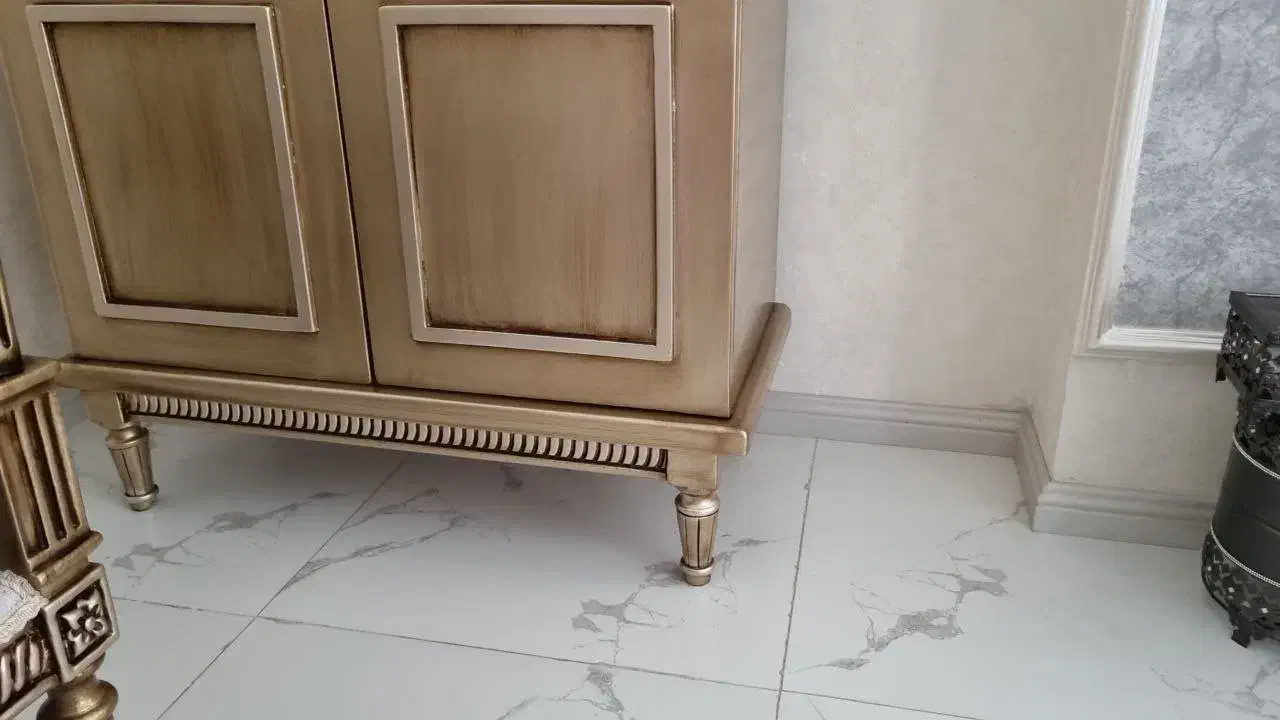 کنسول|مبلمان خانگی و میز عسلی|اردبیل, |دیوار