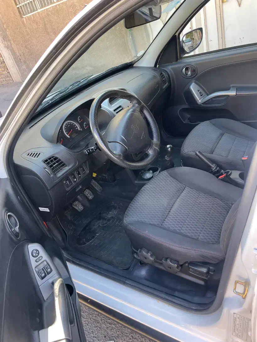 کوییک مدل ۴۰۱|خودرو سواری و وانت|زنجان, |دیوار