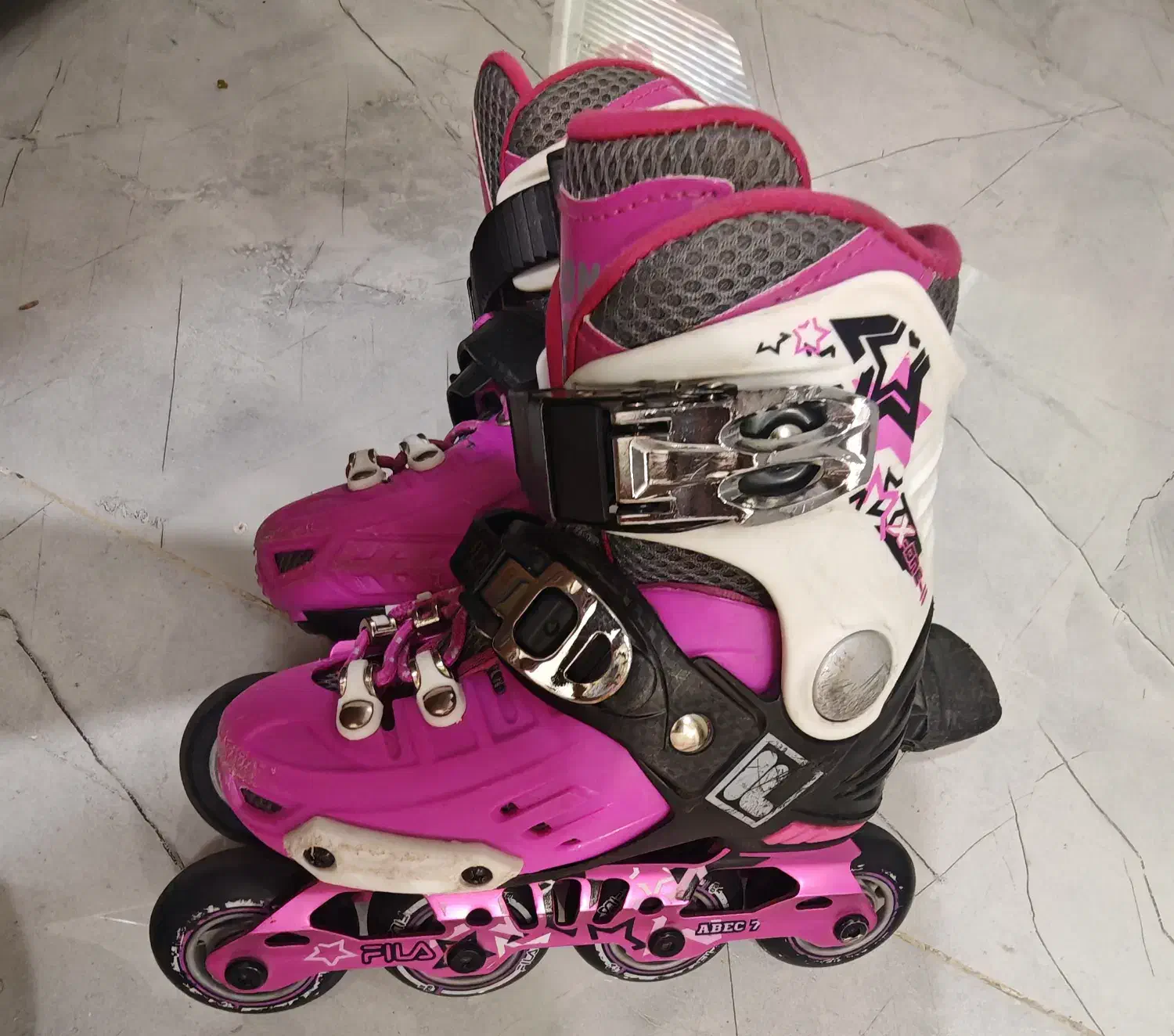 اسکیت ایکس وان 2|دوچرخه، اسکیت، اسکوتر|سیرجان, |دیوار