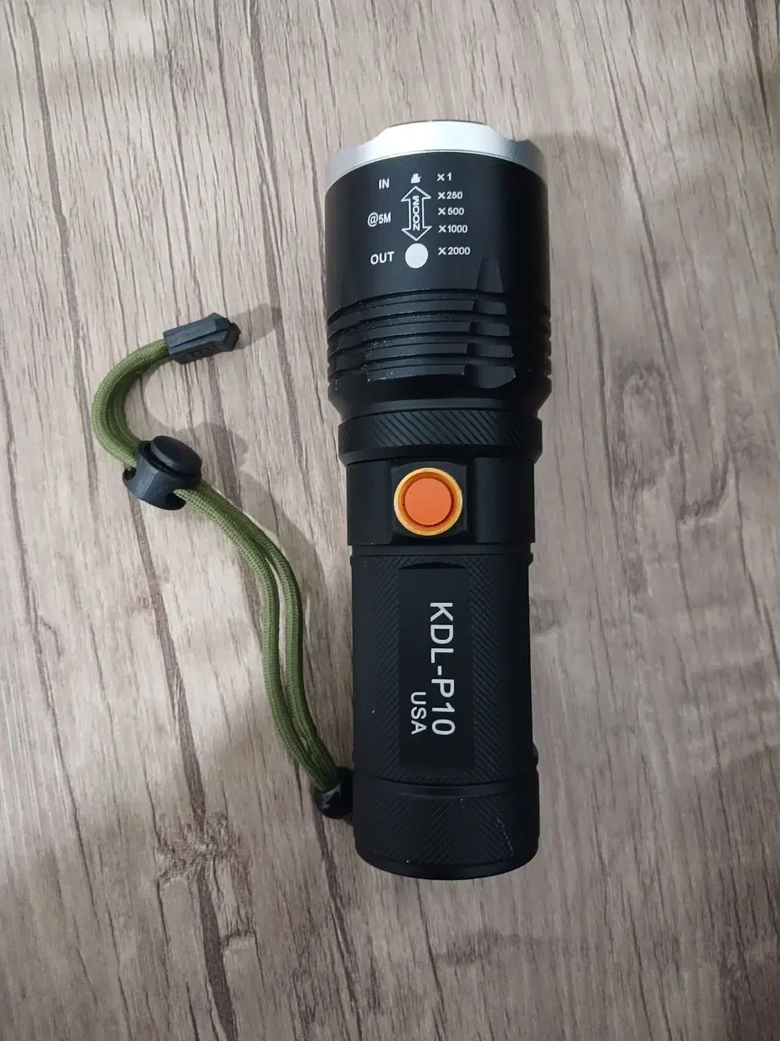 چراغ قوه|لامپ و چراغ|بیرجند, |دیوار