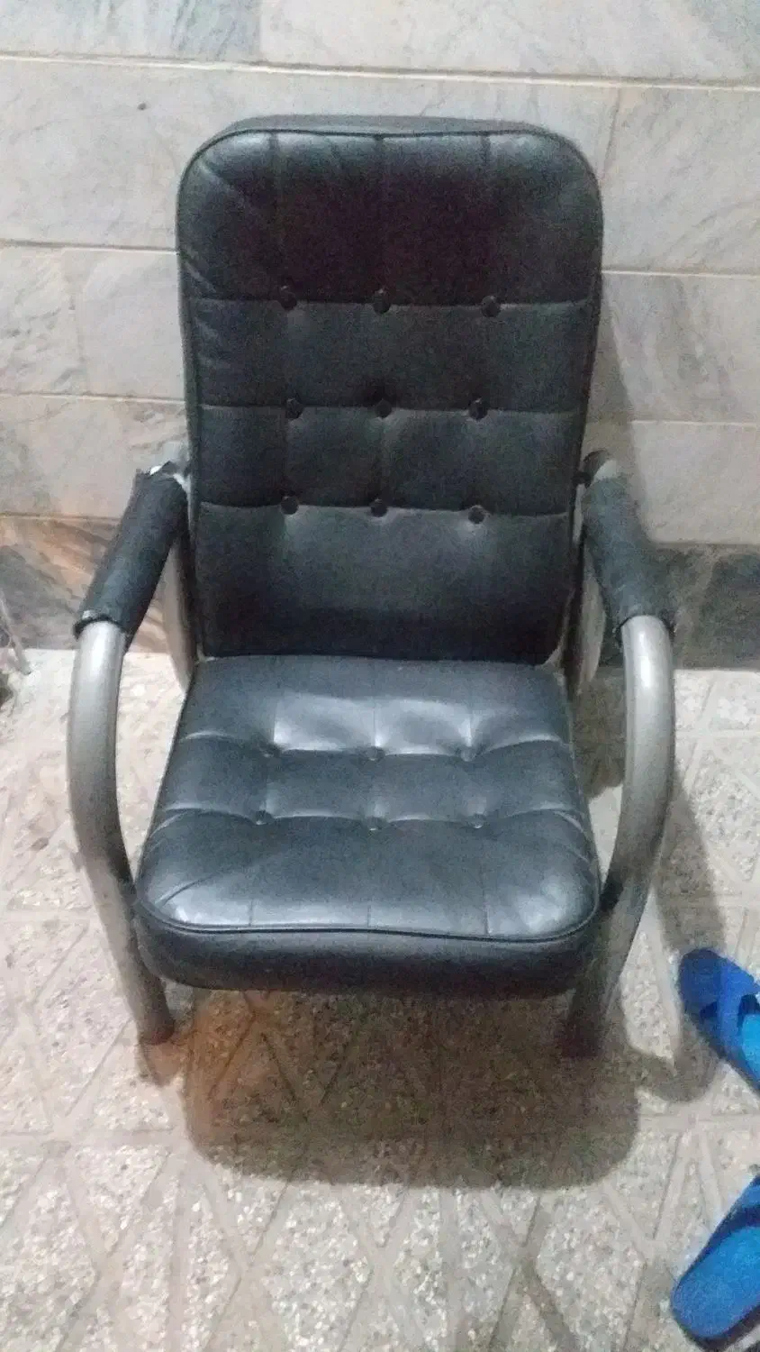 صندلی نمایشگاه|دفتر کار|بروجرد, |دیوار