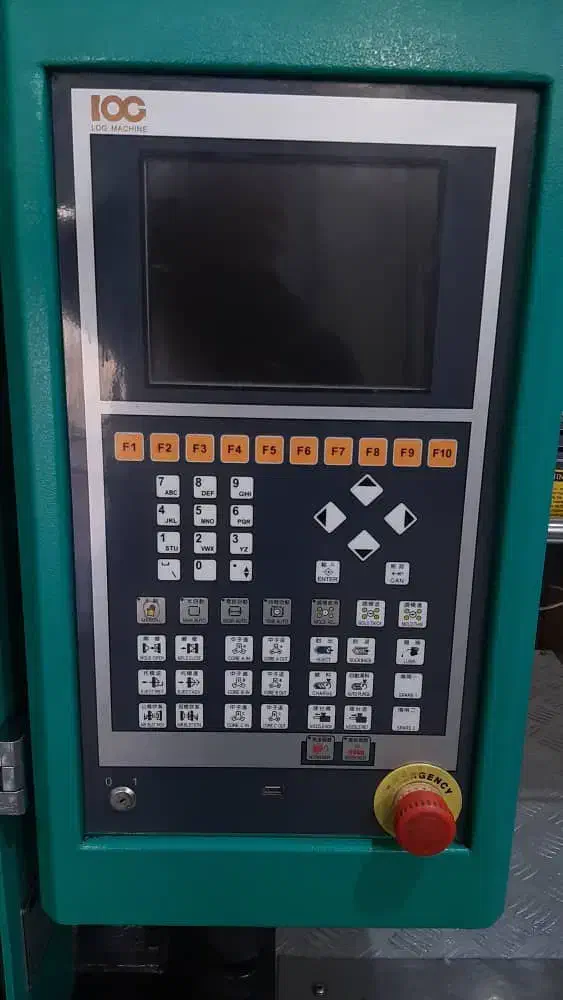 ۱۳۰تن چینی برند LOG|ماشین‌آلات صنعتی|پاکدشت, خاتون آباد|دیوار